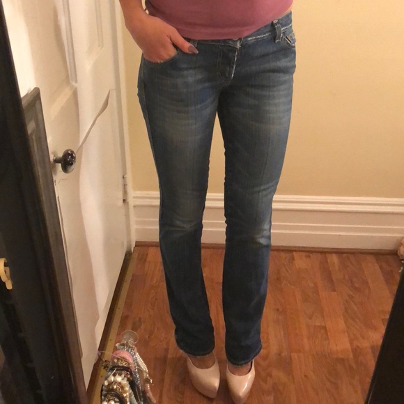 Armani Exchange Denim - Armani Jeans 4